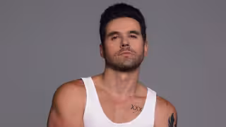 Estas son las enfermedades que padece el actor Eleazar Gómez
