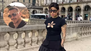 Dagna Mata ha comenzado un proceso legal en contra de Christian Nodal, tras la polémica por su nuevo tema 'Un vals'