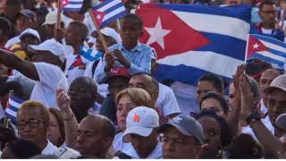 Cuba confirma reunión con Estados Unidos en medio de tensiones: sin acuerdos, pero con reclamo por bloqueo energético