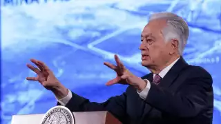 CFE anuncia que en mayo y junio realizará el rescate de mineros en Pasta de Conchos y El Pinabete