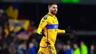 André-Pierre Gignac pudo sufrir un accidente fatal