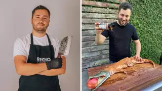 Regio Pandillero respondió a las críticas en redes