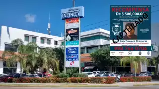 Arrestan a exministerial acusado de la desaparición de jóvenes en Cancún