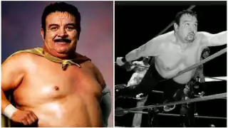 Brazo de Plata o Súper Porky: ¿Por qué tenía dos “apodos” el legendario luchador mexicano?