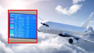 Magnicharter suspende vuelos de Mérida a La Habana  a partir de hoy viernes 10 de abril