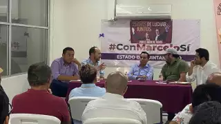 El objetivo de los militantes es arrasar en las urnas, para que los rivales no busquen los tribunales.