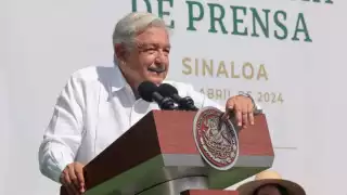 Este lunes el presidente Andrés Manuel López Obrador señaló el extraordinario desempeño del peso mexicano en el escenario internacional