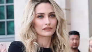 Paris Jackson critica “Michael” biopic de su padre: “Son puras mentiras”