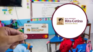 Pago triple de la Beca Rita Cetina en Yucatán: ¿Cuánto cobrarán los estudiantes en febrero?