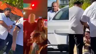 Reclaman la atención de la Gobernadora de Quintana Roo, quien se encuentra fuera del país