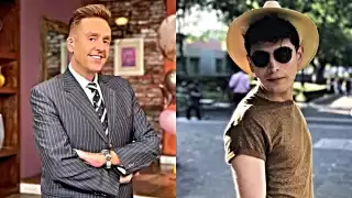 De acuerdo con TVNotas, Daniel y Jesús se conocieron en 2019. Foto: Instagram