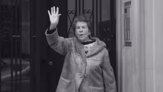 Muere Maricarmen Abascal, mujer de 87 años desahuciada de la casa donde vivió 70 años