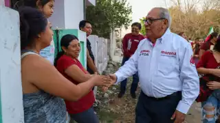 Sheinbaum Pardo demostrará por qué es la mujer con la mejor preparación académica, experiencia política e incluso, con la visión
