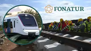 Fonatur mostró su postura sobre el Tren Maya