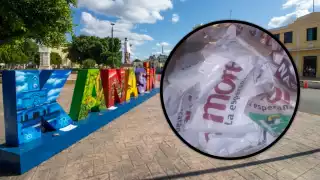 El Ayuntamiento de Kanasín ha callado sobre la detención del funcionario