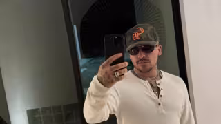 Christian Nodal revela si tendrá un reality show sobre su vida