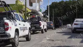 Familiares llegan de visita y lo encuentran sin vida en la colonia Vista Hermosa, Campeche