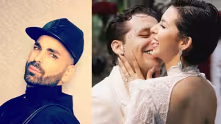 Jomari Goyso confirma que Ángela Aguilar y Christian Nodal siguen juntos