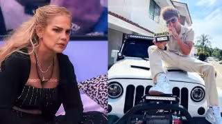 Niurka Marcos lanza fuerte amenaza en contra de 'La Mansión VIP', HotSpanish le responde tajantemente