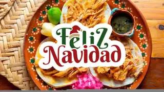 Ya se acercan las fiestas navideñas