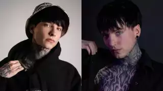 Cry estará en el Carnaval de Umán este domingo 11 de febrero