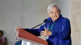 AMLO respondió acerca de la cuestión sobre el visado a los mexicanos en Canadá