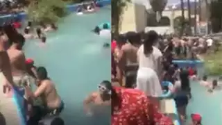 Familiares del bebé fallecido planean demandar al balneario