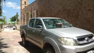 Hasta el momento, no se sabe nada sobre el paradero de Panchito