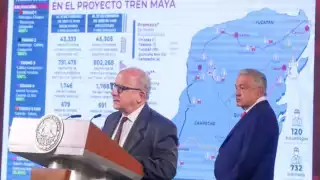 El hallazgo corresponde a los años 600-750 D.C