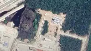 SEDENA ignora aviso de SEMARNAT y da pie a la construcción de cuarteles en áreas forestales sin permiso de Chetumal