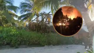 Se desconoce la cantidad exacta de turistas afectados