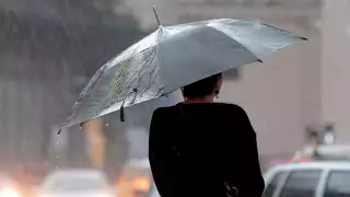 Se esperan fuertes lluvias este domingo en Mérida