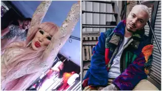 Lyn May encendió las redes sociales al publicar el video oficial de su tema “La Loba”, canción con un mensaje para el reguetonero J Balvin