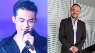 Miguel Ángel es uno de los participantes más recordados de la primera generación de La Academia