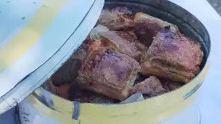 Contemplan regalos y actividades por el día del niño