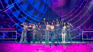 TWICE se presentará este viernes en el Foro Sol de la CDMX