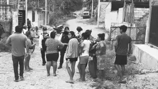 Los estafadores fueron puestas a cargo de Fiscalía General del Estado (FGE)