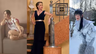 Florinda Meza defiende a Ángela Aguilar y arremete contra Cazzu: “Ni estaba casado con ella”