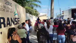 La perdida monetaria en el primer robo en menos de 15 días fue de 50 mil pesos