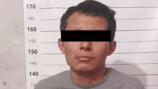Arrestan a un hombre en Ticul luego de agredir a su madre