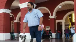 De confirmar el delito, el edil podría ser destituido por el Congreso.