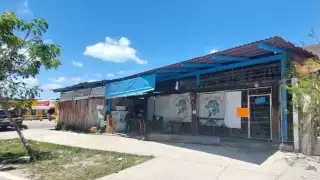 El ataque armado ocurrió la tarde del martes al restaurante “La Barracuda”