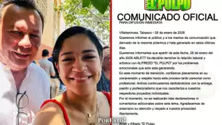 “Nunca se queden, si no te defienden”: Arleth rompe el silencio tras polémica con El pulpo y sus Teclados