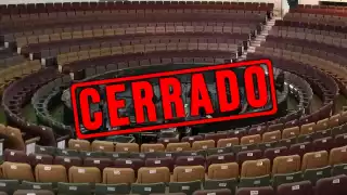 El Palenque de Xmatkuil permanecerá cerrado este 2023