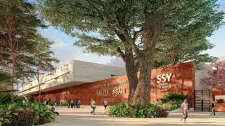 El nuevo hospital O'Horán sería inaugurado en septiembre de 2024