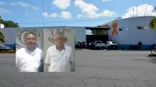 Detienen a taxistas por agredir a un Uber en la Zona Hotelera de Cancún