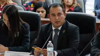 EU cancela visas a funcionario clave en investigaciones de huachicol fiscal y al alcalde de San Felipe, BC