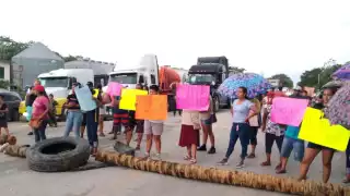 La exalcaldesa se separó del cargo tras denuncias en su contra