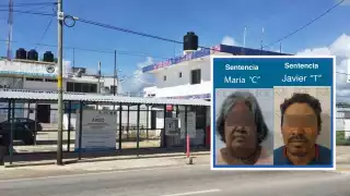 Javier T. estará en prisión 140 años, culpado de agredir a una menor