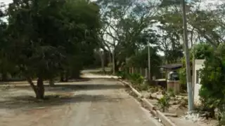 Autoridades de José María Morelos llegaron al sitio, pero ya no se encontraban los responsables de la discusión